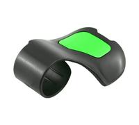 Qaonsciug Upgrades Motorcycle Handlebar Cruise Control Ergonomic Throttle Helper Throttle Rock Rest Simple Installs Hand Rest