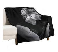 QapLWczK Austin Star Butler Poster Blanket Air Conditioning Blanket Super Soft Travel Outdoor Flannel Blanket Fashion Personalized Gift Office Sofa Blanket Merch30 x40