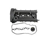 QAQMHVCVB Cam Engine Rocker Cover For Kia For Sportage Base EX LX 2011-2013 Engine Valve Cover Rocker Cylinder Head Rocker Chamber Lid Housing 224102G100 Rocker Valve Cover
