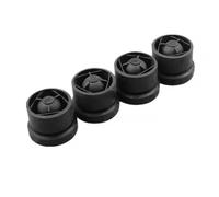 QAQMHVCVB Cam Engine Rocker Cover For N&issan For Qashqai J11 2014 2015 2016 2017 2018 2019 2020 Car Engine Cover Grommet Buffer Bumper Stop Jounce Rocker Valve Cover(4PCS)