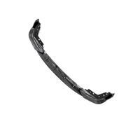 QAQMHVCVB Car Front Lip Spoiler Bumper Blade Lower Splitter Diffuser Body Kit For 3 Series G20 G21 G28 2019-2022(Carbon Look)
