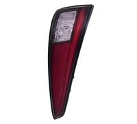 QAQMHVCVB Car Rear Tail Light For Toyota For Prius 2016 2017 Turn Signal Light Stop Brake Parking Lamp Driving Light 81581-47021 81591-47021 (left)