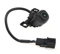 QAQMHVCVB Car Reversing Cameras For Hyundai For Santa Fe 2016 2017 2018 95760-2W640 957602W640 95760-2W641 957602W641 Rear View Backup Parking Reverse Camera Backup Camera