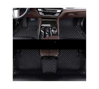 QAQMHVCVB Custom Car Floor Mats Carpets Accessories For Mercedes For Benz GLA-CLASS H247 X156 2013-2023 Car Floor Mats(Black,2020-2023)