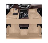 QAQMHVCVB Custom Car Floor Mats Carpets Accessories For Mercedes For Benz GLA-CLASS H247 X156 2013-2023 Car Floor Mats(Beige,2013-2019)
