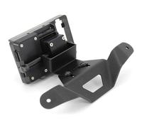 QAQMHVCVB For B&MW C400GT C400 GT C 400GT Motorcycle Phone Holder UBS Charging Socket Mobile Phone Navigation Bracket Motorcycle Navigation Bracket(3)
