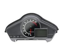 QAQMHVCVB For CB300 2009 2010 2011 2012 2013 2014 2015 Digital Motorcycle Speedometer Odometer Tachometer Complete Panel