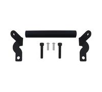 QAQMHVCVB For CBR650R CBR 650R CBR650 R 2019-2022 Motorcycle Mobile Phone Holder Navigation Plate Bracket Accessories Motorcycle Navigation Bracket(1)