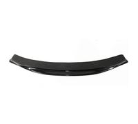 QAQMHVCVB For F12 F13 F06 M6 Convertible Gran-Coupe 2013-2018 Front Bumper Spoiler Lip Lower Blade Guard Lip Splitter Car Front Spoilers