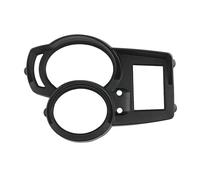 QAQMHVCVB For F800ST F800GT F800GS ADV R1200R F650GS Motorcycle Instrument Cluster Protective Shell Case Speedometer Cover