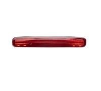 QAQMHVCVB For Ford For Mustang S197 2005 2006 2007 2008 2009 LED Third 3rd Brake Light Car Center Tailgate Tail Warning Lamp (Red Lens)
