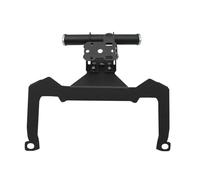 QAQMHVCVB For Forza125 NSS125 For Forza350 NSS350 Motorcycle Accessories Front Phone Stand Holder Navigaton Plate Bracket Motorcycle Navigation Bracket