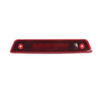 QAQMHVCVB For Jeep For Grand Cherokee 2005 2006 2007 2008 2009 2010 High Mount Rear Third Brake LED Light 55157397AA/AB (Red)