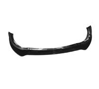 QAQMHVCVB For Mercedes For Benz For Sprinter W907 2019-2023 Front Bumper Spoiler Lip Lower Body Kit Diffuser Splitter Tuning Guard Car Front Spoilers