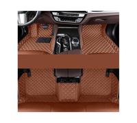 QAQMHVCVB For Mercedes For Benz GLA-CLASS H247 X156 2013-2023 Custom Car Floor Mats Carpets Accessories Car Floor Mats(Brown,2020-2023)