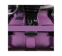 QAQMHVCVB For Mercedes For Benz GLA-CLASS H247 X156 2013-2023 Custom Car Floor Mats Carpets Accessories Car Floor Mats(Purple,2020-2023)