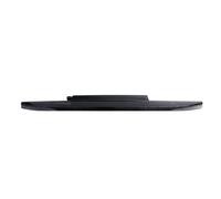 QAQMHVCVB For Porsche For Boxster 986 1997 1998 1999 2000 2001 2002 2003 2004 High Level Third LED Rear Brake Light Black Lens