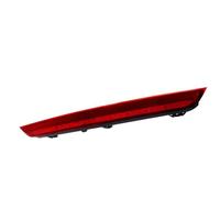 QAQMHVCVB For Porsche For Cayenne 2010 2011 2012 2013 2014 Red Rear High Level Third LED Stop Brake Light