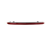 QAQMHVCVB For Porsche For Cayenne 958 2015 2016 2017 2018 Car Rear High Mount Third Brake Stop Light Lamp 3rd Reverse Brake Light 95863105011