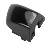 QAQMHVCVB for Porsche for Cayenne 958 S Turbo GTS 2011 2012 2013 2014 2015 2016 2017 2018 Exterior Right Door Handle Cover Cap(Black)