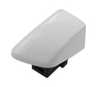 QAQMHVCVB for Porsche for Cayenne 958 S Turbo GTS 2011 2012 2013 2014 2015 2016 2017 2018 Exterior Right Door Handle Cover Cap(White)