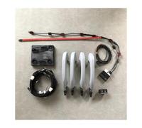 QAQMHVCVB for Porsche for Cayenne 9Y0 9YA E3 Kessy System Keyless Comfort Entry and Easy Open 9Y0907064FK