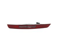 QAQMHVCVB For Porsche For Macan 2015-2019 LED Rear Bumper Light Brake Reverse Light Turn Signal Lamp Reflector 95B945726R 95B945725R (Right)