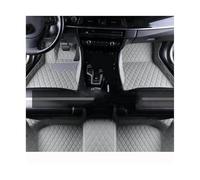 QAQMHVCVB For R&enault For Kadjar 2015 2016 2017 2018 2019 Car Floor Mats Leather Accessories Car Floor Mats(6,2016-2019)