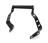 QAQMHVCVB For Royal Enfield For Himalayan BS6 2021 2022 2023 Motorcycle Mobile Phone Navigation Plate Bracket Bar Mount Motorcycle Navigation Bracket