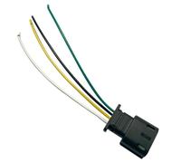 QAQMHVCVB For Vauxhall For Opel For Astra K MK7 2015 - ON Rear Tail Light Plug Connector Wiring Repair