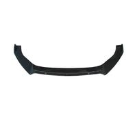 QAQMHVCVB For VW For Golf 7 Facelift MK7.5 R GTI For Rline 2013-2020 Car Front Bumper Splitter Lip Spoiler Diffuser Guard Cover Car Front Spoilers