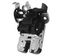QAQMHVCVB For VW For Jetta 2011 2012 2013 2014-2018 Rear Trunk Boot Lid Lock Latch Actuator 5C6827505C 5C6 827 505C