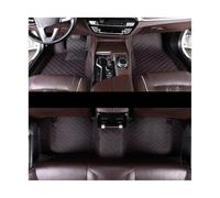 QAQMHVCVB For VW New For Beetle 1998 1999 2000 2001 2002 2003 2004 2005 2006 2007-2019 Custom Car Floor Mats Carpets Accessorie Car Floor Mats(Black Red,2013-2019Convertible)