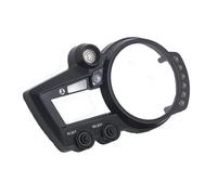 QAQMHVCVB For Yamaha YZF R1 2002 2003 For YZF R6 2003 2004 2005 For R6S 2008 2009 Motorcycle Speedometer Tachometer Instrument Gauge Cover (2)