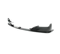 QAQMHVCVB Front Bumper Lip Spoiler Splitter Accessories For F06 F12 F13 640i 650i Sport 2012 2013 2014 2015 2016 2017 2018 Car Front Spoilers(Carbon Fiber Print)
