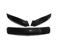 QAQMHVCVB Front Hood Deflector Guard Shield Upper Bumper Trim Cover For Mercedes For Benz For Sprinter W907 W910 2019-2025 Car Front Spoilers(1)