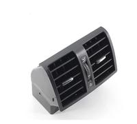 QAQMHVCVB Grille Air Vent Centre Console Air Conditioning Rear Outlet Vent For VW For T&ouran 2003-2015 For Caddy 2004-2015 Car Air Conditioning Rear Air Vent