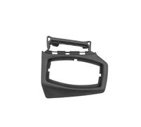 QAQMHVCVB Headlight Switch Frame For F&ord For Focus AUTO Interior Accessories For Focus Car Front Dashboard Lamp Switch Cover Trim 2012-2018 Car Trim Interior(Style A)