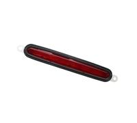 QAQMHVCVB High-mounted Brake Light For MITSUBISHI For GALANT 2008-2012 For LANCER 2008-2017 1Pc 3Rd Third Brake Stop Light 8334A014 8334A065 (Red)