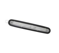 QAQMHVCVB High-mounted Brake Light For MITSUBISHI For GALANT 2008-2012 For LANCER 2008-2017 1Pc 3Rd Third Brake Stop Light 8334A014 8334A065 (White)