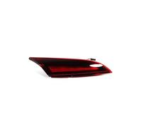 QAQMHVCVB LED Tail Light Brake Stop Lamp Rear Turn Signal Inside Taillights Car Accessories For Buick For Regal 2014-2017 Car Accessories(left)