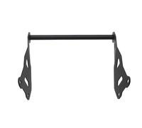QAQMHVCVB Motorcycl Phone Windshield Navigation Plate Bracket Adapt Holder For Royal Enfield For Himalayan 2016-2021 Motorcycle Navigation Bracket(12mm)