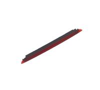 QAQMHVCVB Rear Tail Stop Lamp Warning Lights For Porsche For Macan 2015 2016 2017 2018 High-Mount Third 3rd Brake Light 95B945097B
