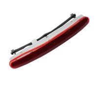 QAQMHVCVB Third Brake Light High Mount Stop Lamp 1C0945097E 1C0945097A 1C0945097B For VW For Beetle Sedan 1998-2010 (Red Lens)
