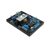 Qarmijaer 1 Piece Voltage Regulator Module AS440 AVR Generator Parts Convenient Automatic Voltage Regulator Generator Regulator Module