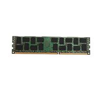 Qarmijaer 8GB DDR3 1333MHZ Ecc Ram Memory PC3L-10600R 1.35V 2RX4 REG Ecc RAM for Server Workstation