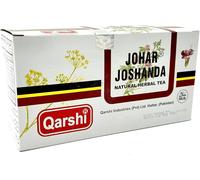 Qarshi 40g Johar Joshanda Herbal Tea