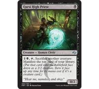 Qarsi High Priest | Fate Reforged