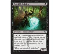 Qarsi High Priest (foil)
