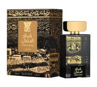 Qasaed Al Sultan 100ml EDP- Lattafa Perfumes - Oriental Perfume - New Collection